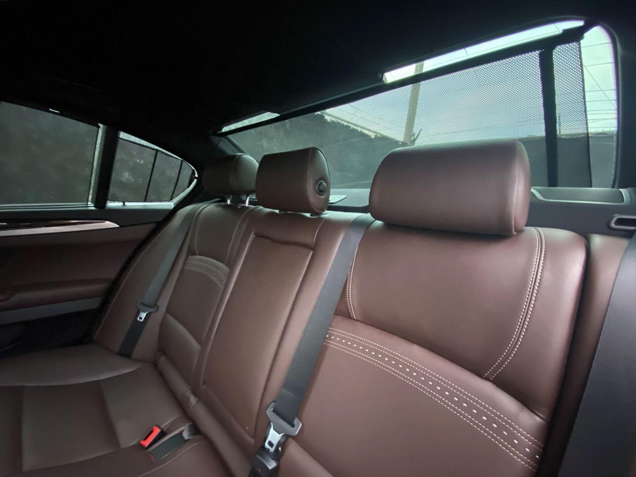 2015 BMW 5 Series ***SOLD*** - Photo #21