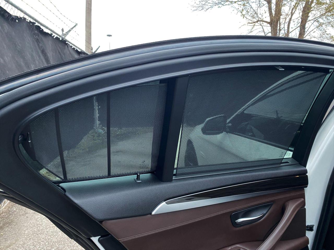 2015 BMW 5 Series ***SOLD*** - Photo #22