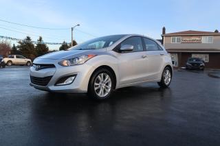 Used 2015 Hyundai Elantra GT GLS for sale in Conception Bay South, NL