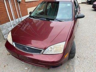 Used 2006 Ford Focus for sale in London, ON
