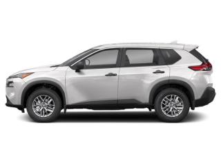 New 2021 Nissan Rogue SV for sale in Kingston, ON