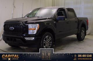 New 2021 Ford F-150 XL for sale in Regina, SK