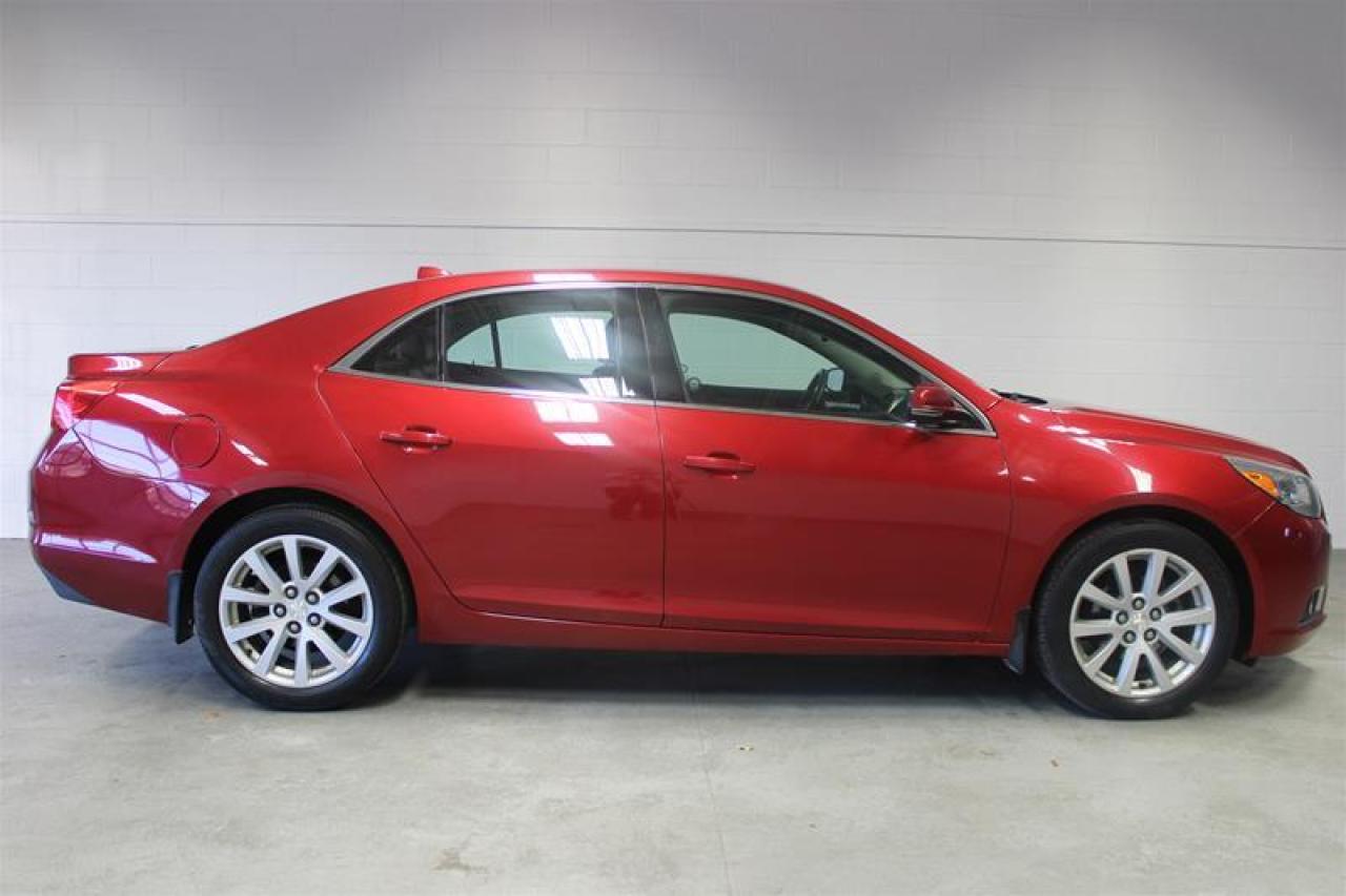 2013 Chevrolet Malibu WE APPROVE ALL CREDIT.