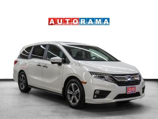 Used 2018 Honda Odyssey EX Sunroof Backup Cam Heated Seats for sale in Toronto, ON