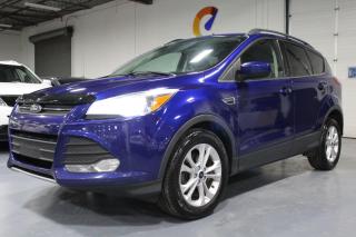 Used 2014 Ford Escape SE for sale in North York, ON