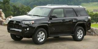 New 2022 Toyota 4Runner  for sale in Langley, BC