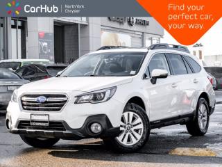 Used 2019 Subaru Outback 2.5i Touring Heated Seats Sunroof Bluetooth Backup Camera for sale in Thornhill, ON