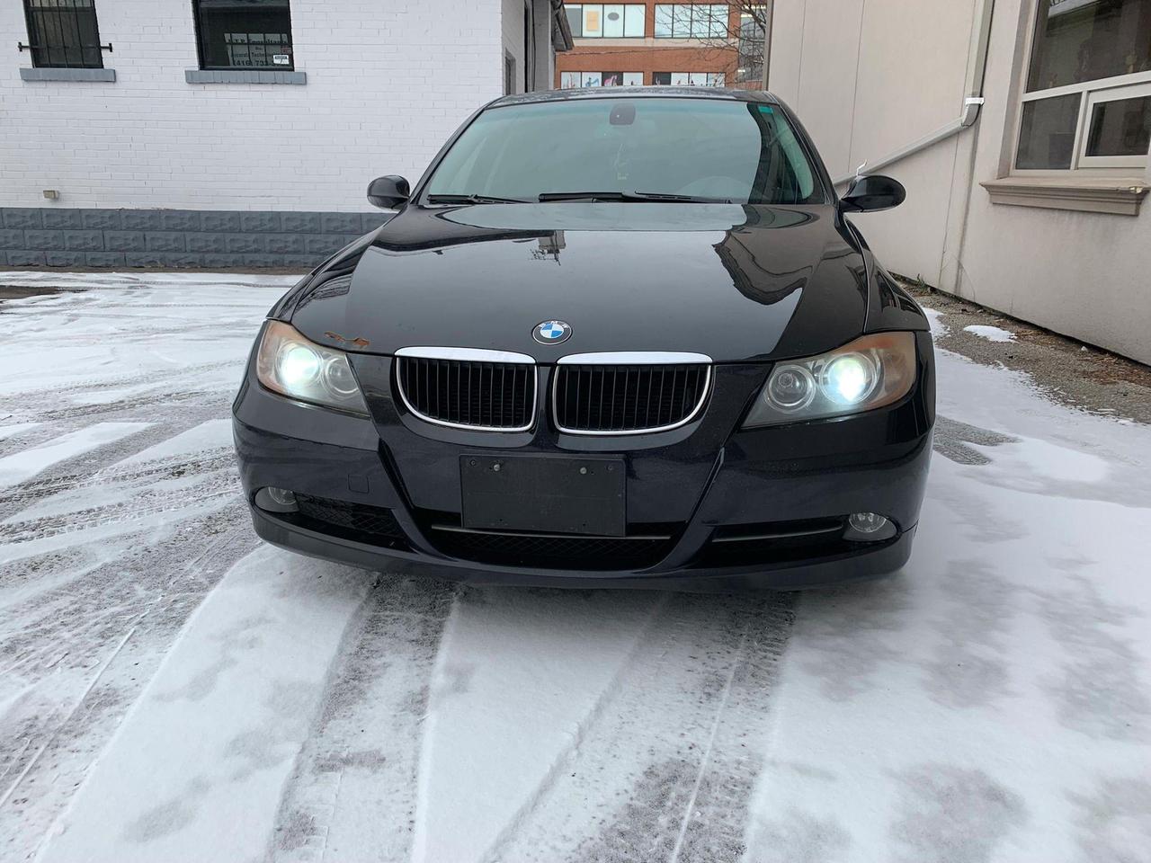 2008 BMW 328i As Traded Special!