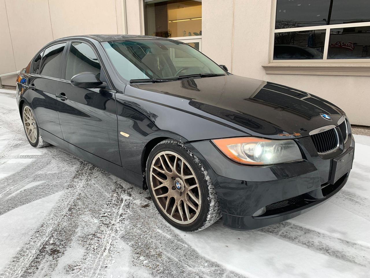 2008 BMW 328i As Traded Special! Photo
