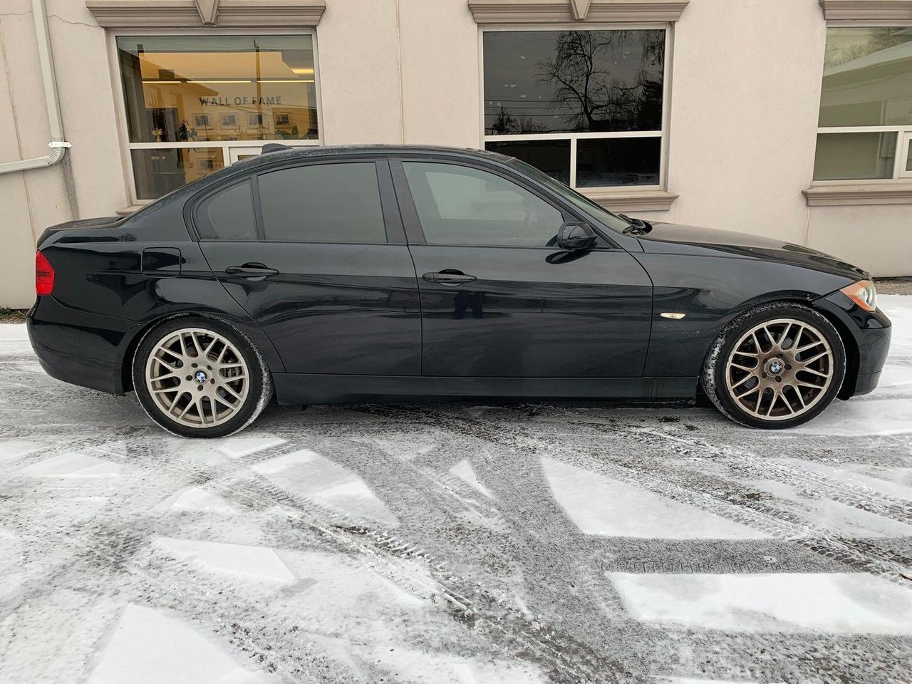 2008 BMW 328i As Traded Special! Photo