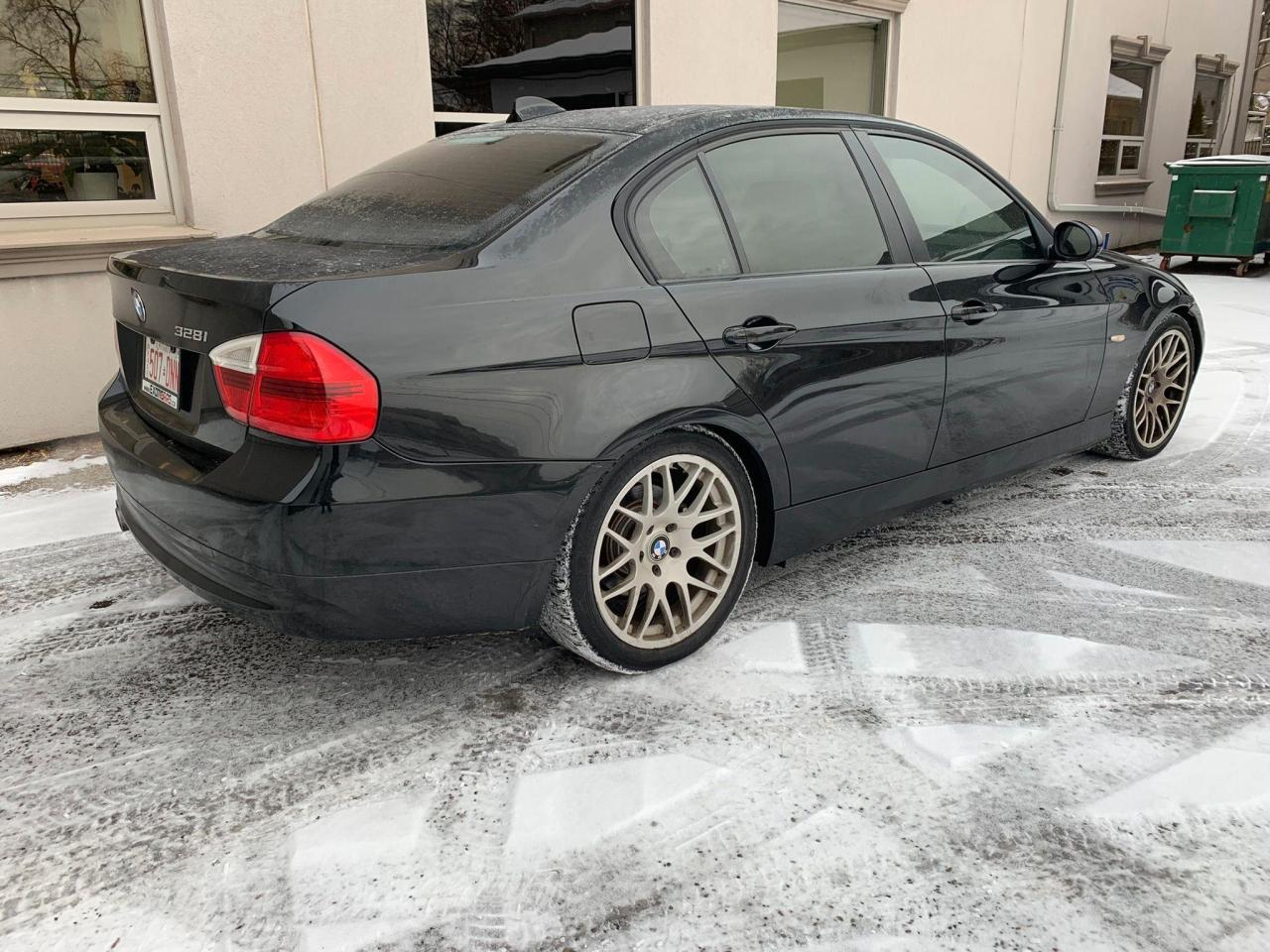 2008 BMW 328i As Traded Special! Photo3