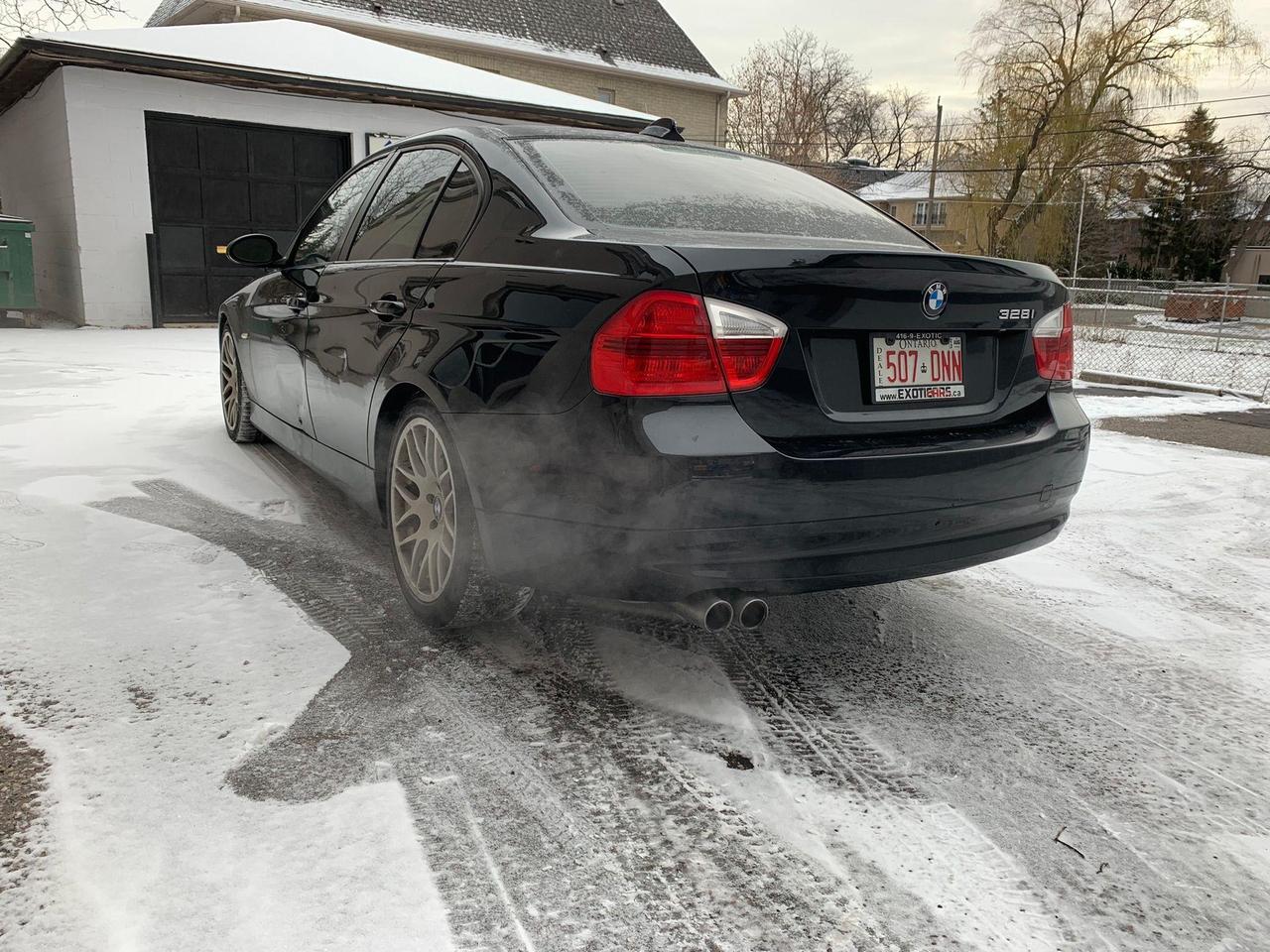 2008 BMW 328i As Traded Special! Photo
