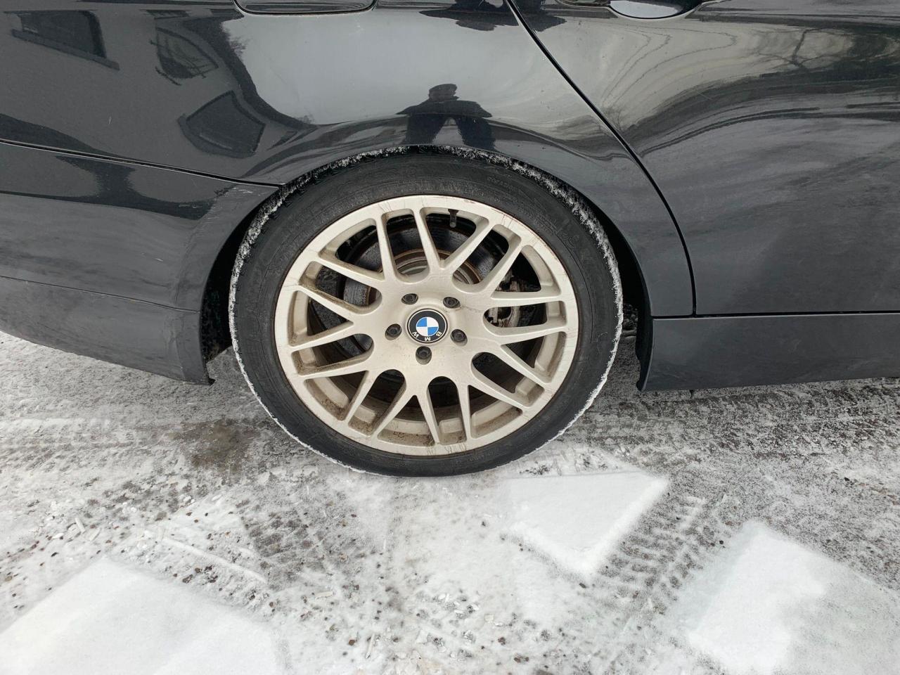 2008 BMW 328i As Traded Special! - Photo #10