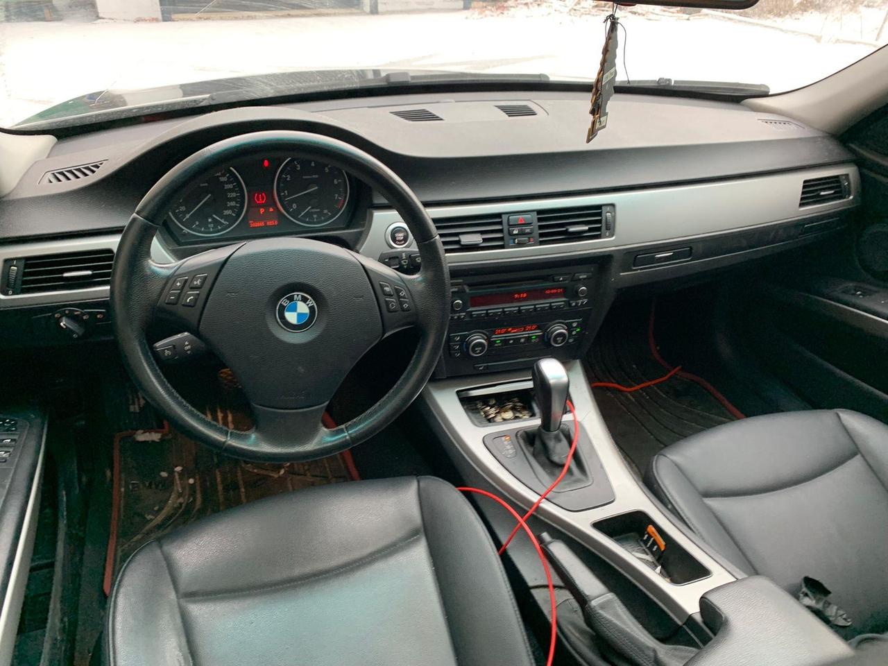 2008 BMW 328i As Traded Special! - Photo #12
