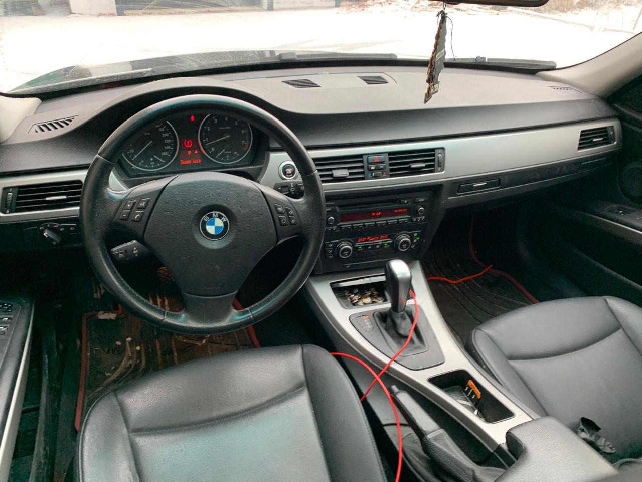 2008 BMW 328i As Traded Special! - Photo #12