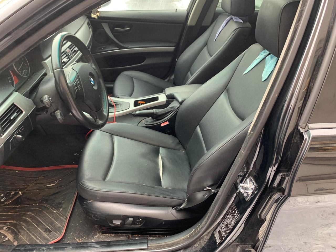 2008 BMW 328i As Traded Special! Photo