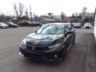 RARE SPORT HATCH MANUAL, BLACK ON BLACK, APPLE CARPLAY!! SUNROOF. HEATED SEATS. BACKUP CAM. 18 A;LLOYS, AMAZING BUY!! TEST DRIVE TODAY !! NO FEES(plus applicable taxes)LOWEST PRICE GUARANTEED! 4 LOCATIONS TO SERVE YOU! OTTAWA 1-888-416-2199! KINGSTON 1-888-508-3494! NORTHBAY 1-888-282-3560! CORNWALL 1-888-365-4292! WWW.MYCAR.CA!