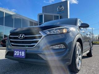 Used 2018 Hyundai Tucson SE 2.0L for sale in Ottawa, ON
