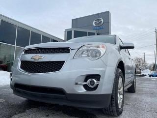 Used 2014 Chevrolet Equinox 2LT for sale in Ottawa, ON