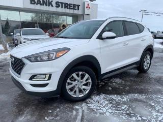 Used 2020 Hyundai Tucson Preferred for sale in Gloucester, ON