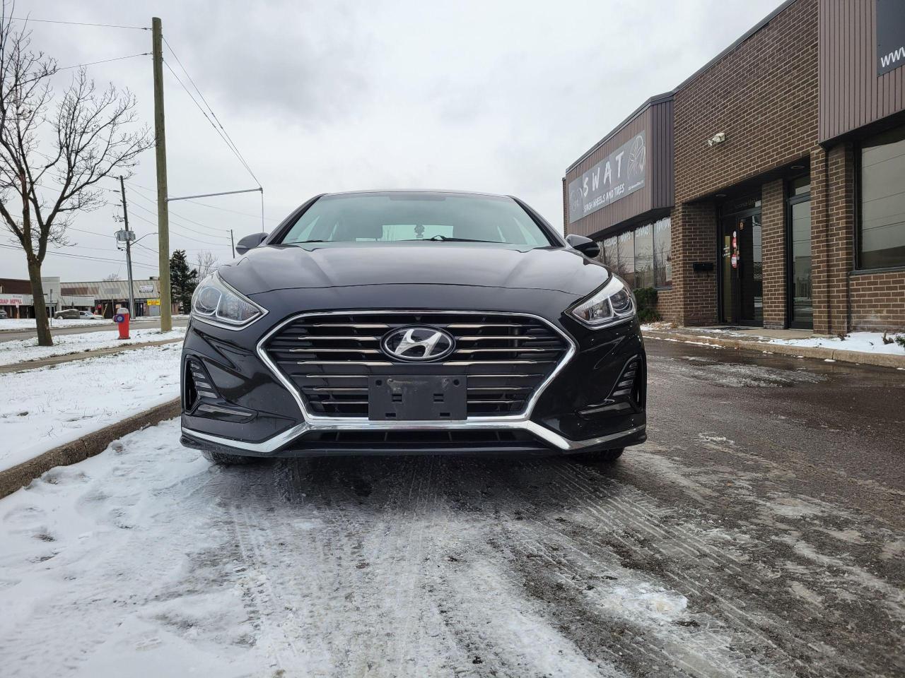 Used 2019 Hyundai Sonata ESSENTIAL for sale in Brampton, ON