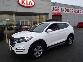 Used 2017 Hyundai Tucson TUCSON AWD for sale in Nepean, ON