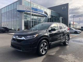 Used 2019 Honda CR-V LX for sale in Ottawa, ON