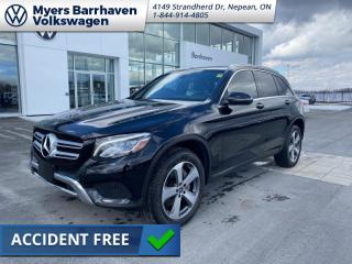 Used 2018 Mercedes-Benz GL-Class 300 4MATIC SUV  - Navigation for sale in Nepean, ON