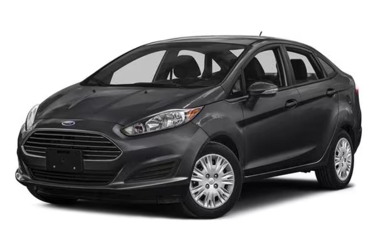 Used 2016 Ford Fiesta  for sale in Woodstock, NB