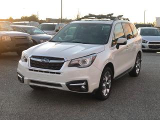 2017 Subaru Forester i Limited w/Tech Pkg FULLY LOADED - Photo #3