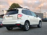 2017 Subaru Forester i Limited w/Tech Pkg FULLY LOADED