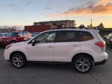2017 Subaru Forester i Limited w/Tech Pkg FULLY LOADED