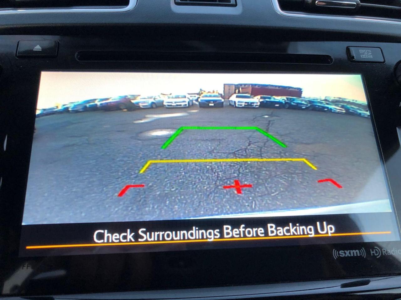 2017 Subaru Forester i Limited w/Tech Pkg FULLY LOADED - Photo #15