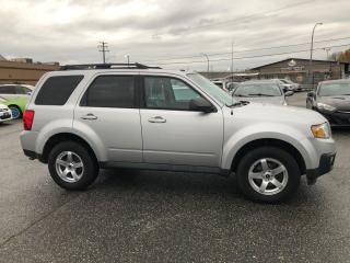 2010 Mazda Tribute GT - Photo #3