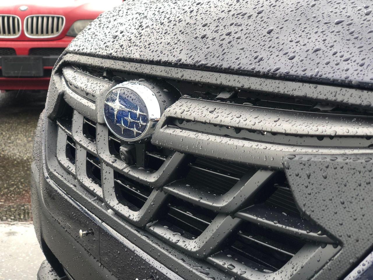 2021 Subaru Crosstrek SPORT W/EYESIGHT PKG - Photo #10