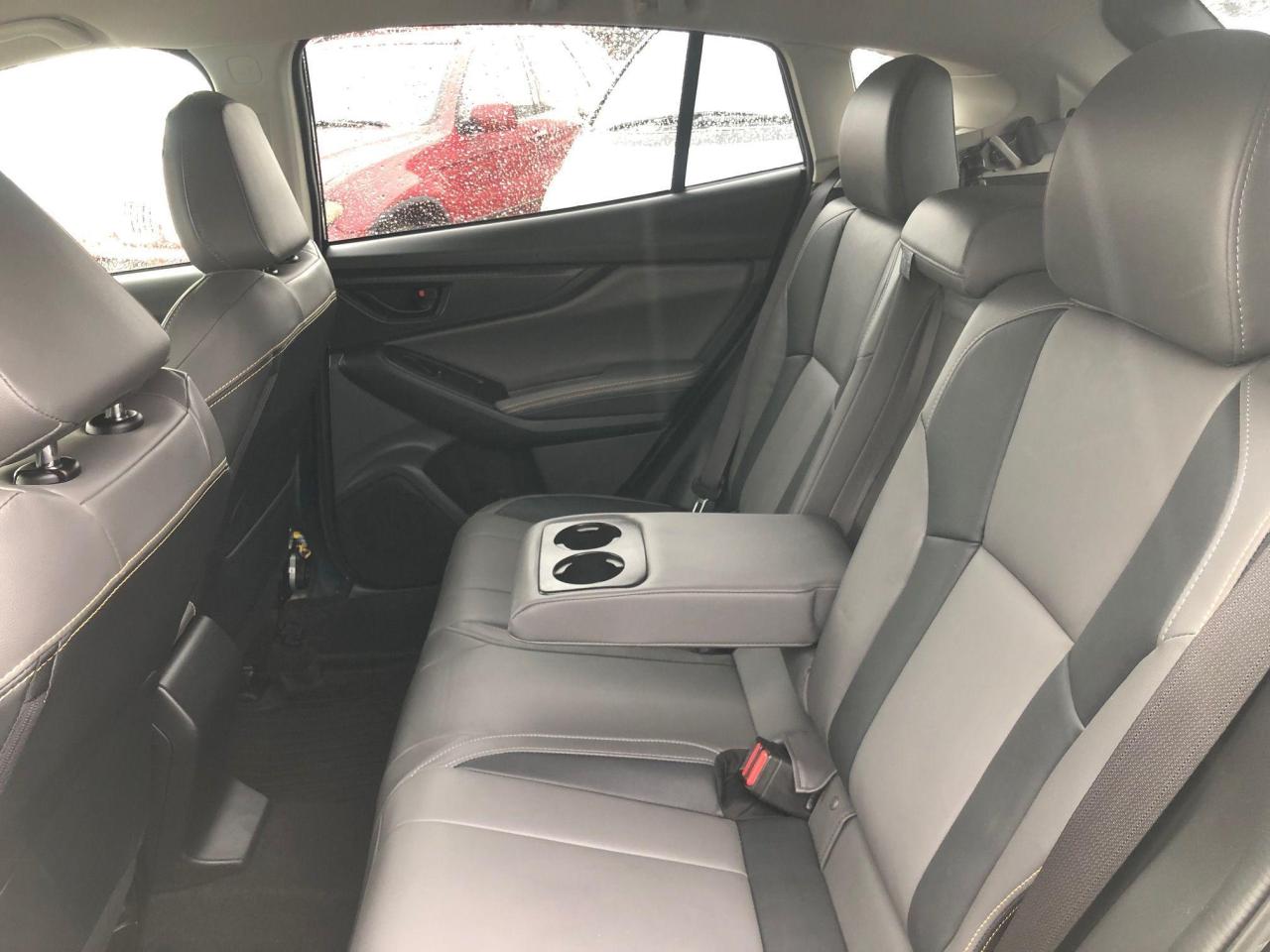 2021 Subaru Crosstrek SPORT W/EYESIGHT PKG - Photo #12
