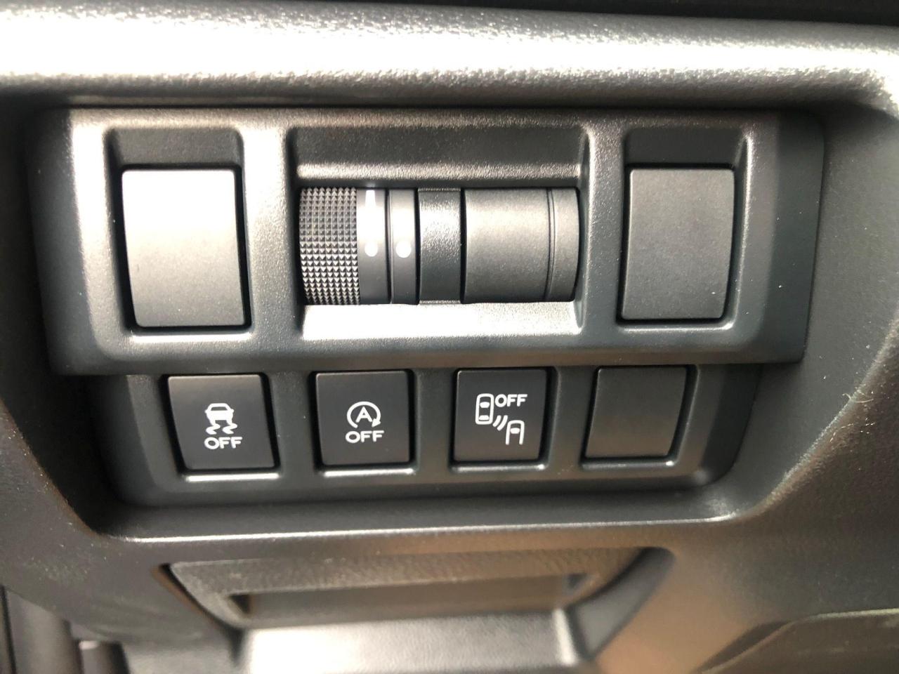 2021 Subaru Crosstrek SPORT W/EYESIGHT PKG - Photo #15