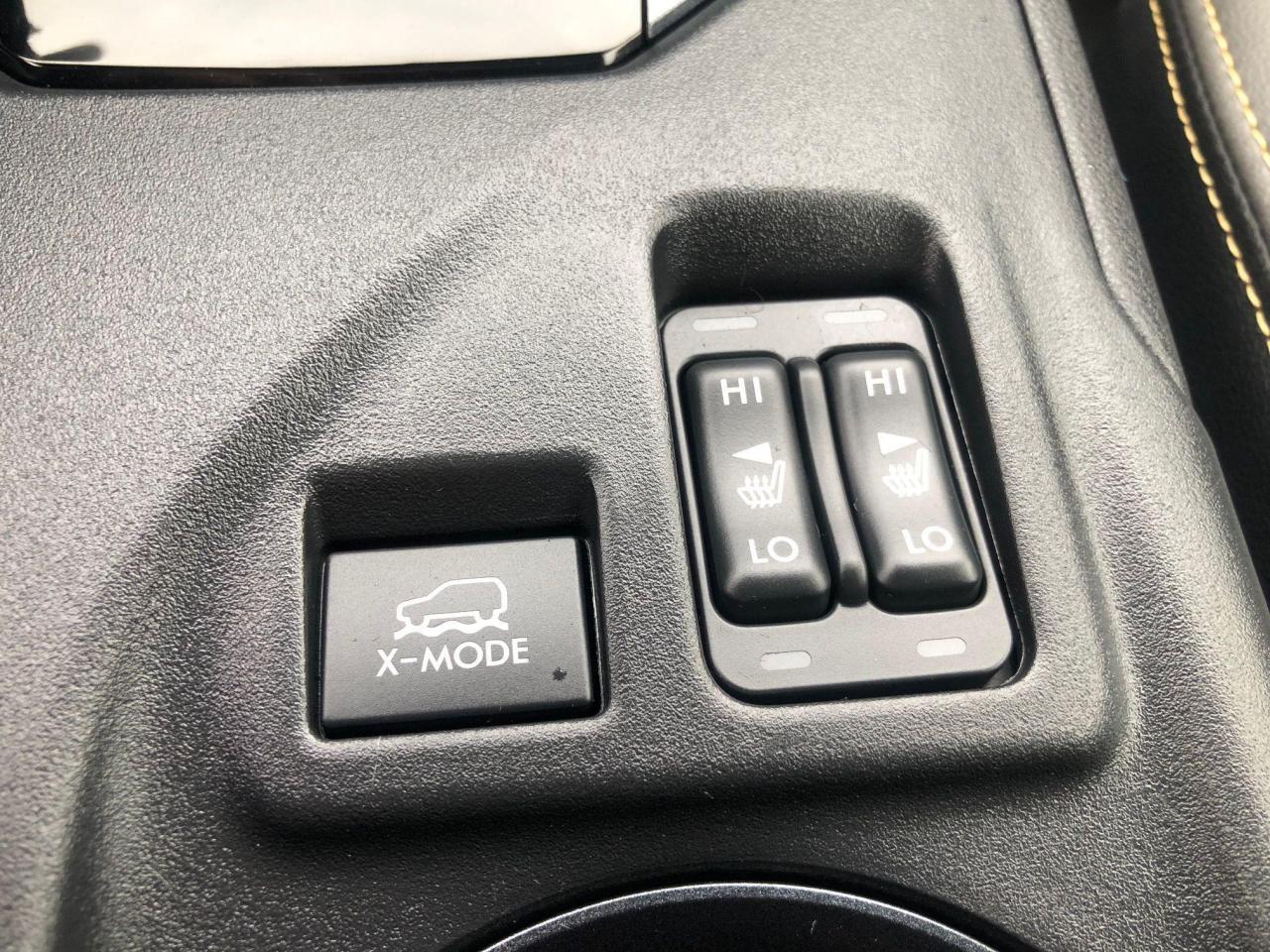 2021 Subaru Crosstrek SPORT W/EYESIGHT PKG - Photo #16