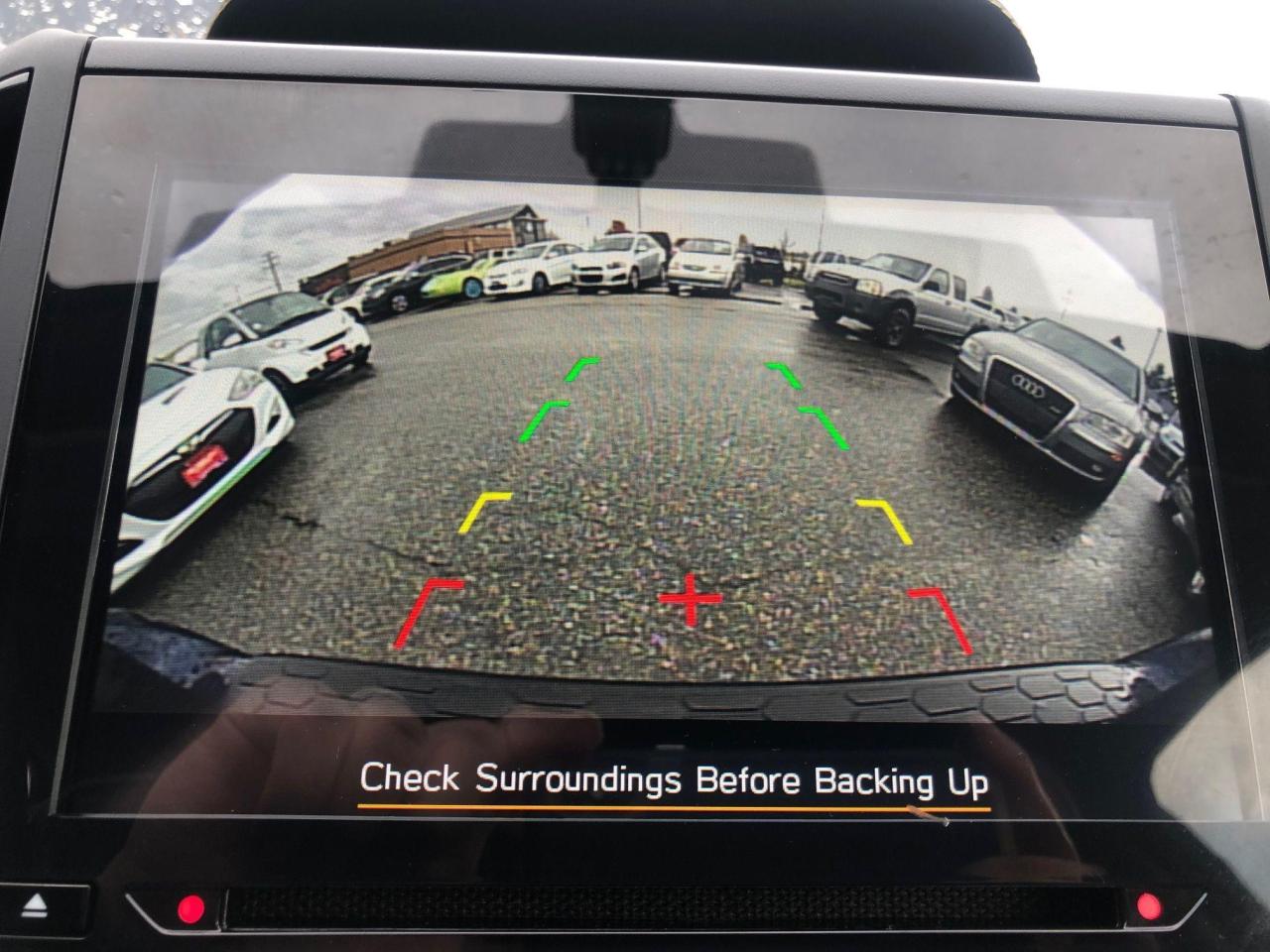 2021 Subaru Crosstrek SPORT W/EYESIGHT PKG - Photo #17