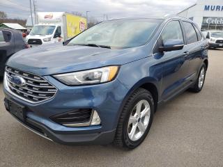 Used 2019 Ford Edge SEL for sale in Pembroke, ON