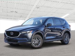 Used 2020 Mazda CX-5 GS AWD SUNROOF REMOTE START 1 OWNER CLEAN CARFAX for sale in Scarborough, ON