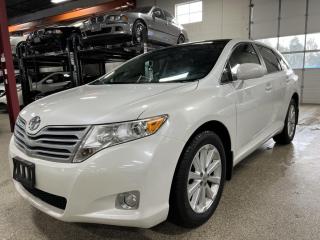 Used 2012 Toyota Venza AWD for sale in Nobleton, ON