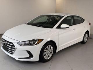 Used 2017 Hyundai Elantra LE for sale in Mississauga, ON