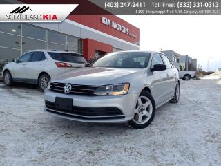 Used 2015 Volkswagen Jetta 4dr Auto 1.8T SE for sale in Calgary, AB