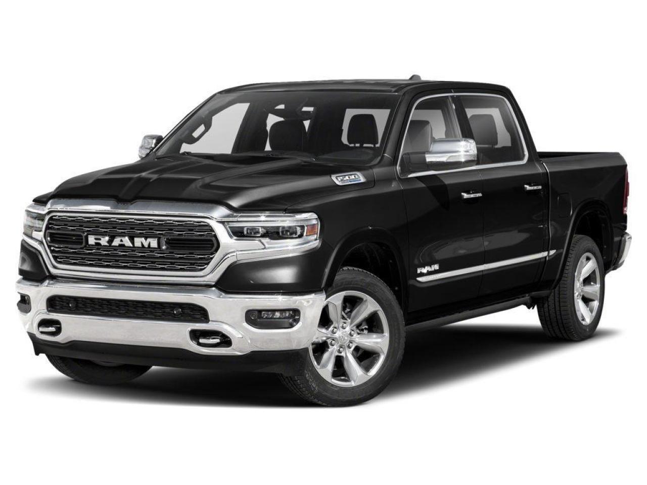 Used 2022 RAM 1500 Limited for sale in Cornwall, ON