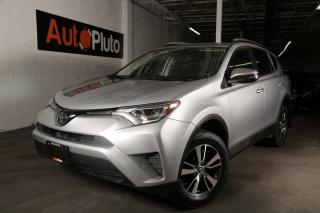 Used 2018 Toyota RAV4 FWD LE for sale in North York, ON