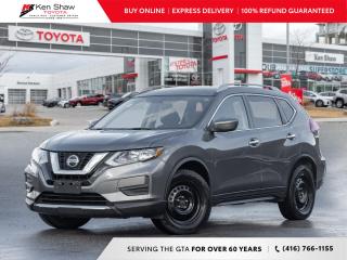 Used 2019 Nissan Rogue for sale in Toronto, ON