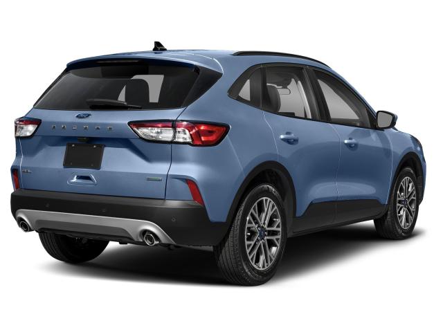 2022 Ford Escape SEL AWD ON ORDER