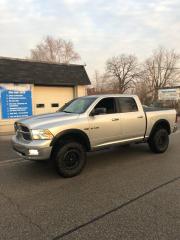 Used 2010 Dodge Ram 1500 SLT for sale in Whitby, ON