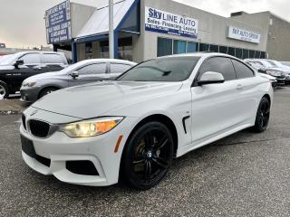 Used 2014 BMW 435i i xDrive SOLD SOLD SOLD for sale in Concord, ON